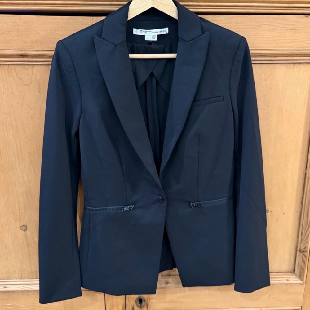 Veronica Beard Dickey Jacket - Picture 4 of 6